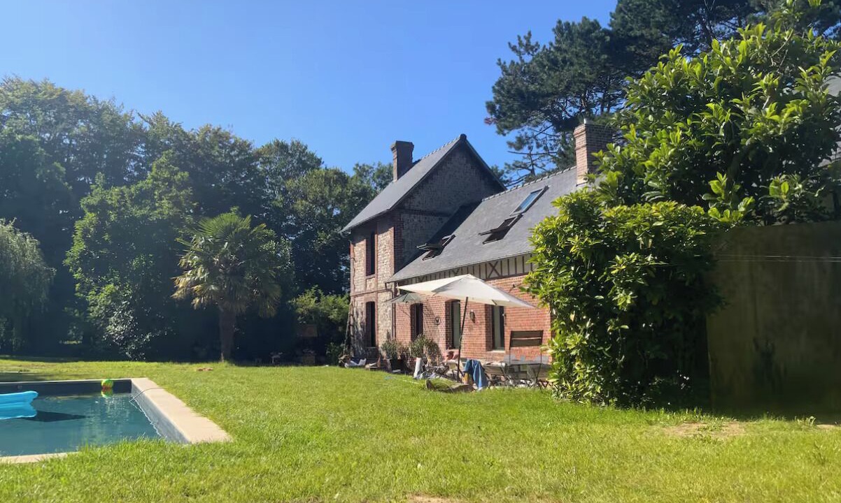 Photo of Outdoor in Saint-Martin-aux-Buneaux