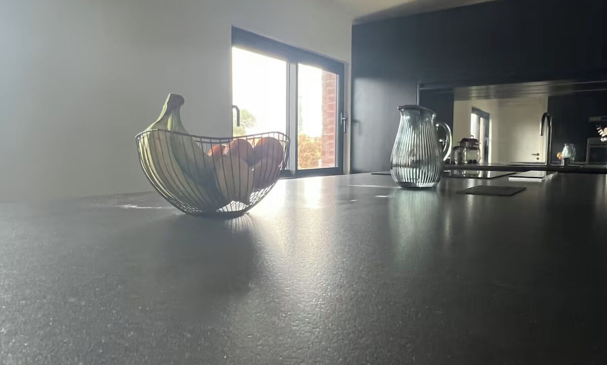 Photo of Kitchen in Saint-Martin-aux-Buneaux