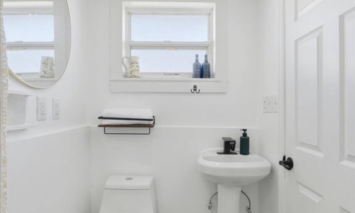 Photo of Bathroom in Downtown