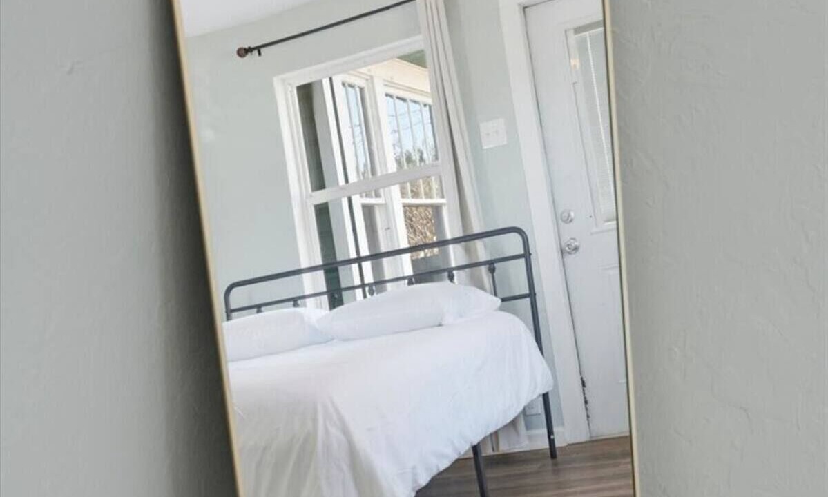 Photo of Bedroom in Downtown