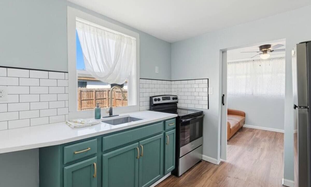 Photo of Kitchen in Downtown