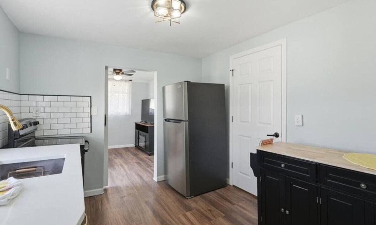 Photo of Kitchen in Downtown