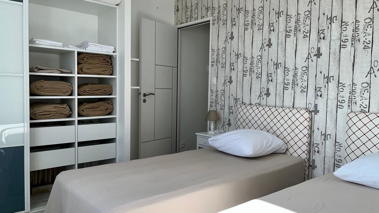Photo of Bedroom in La Seguiniere