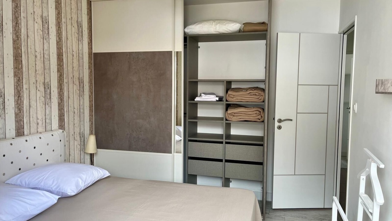 Photo of Bedroom in La Seguiniere