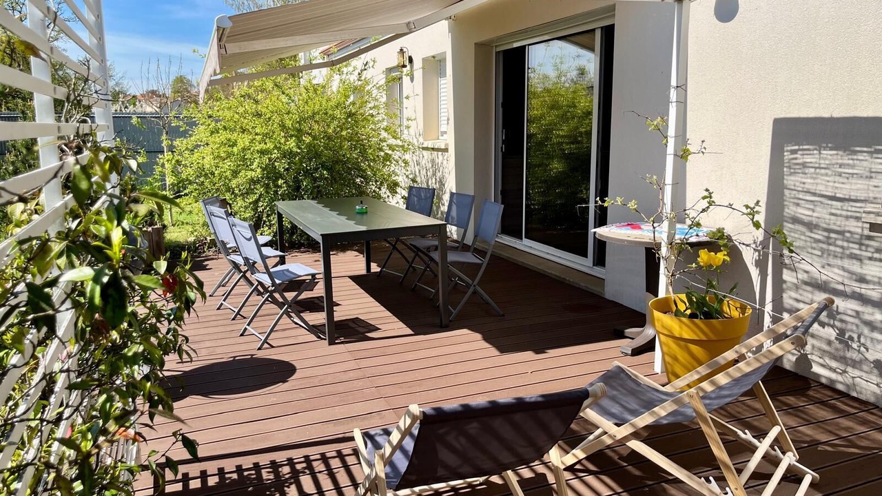 Photo of Outdoor in La Seguiniere
