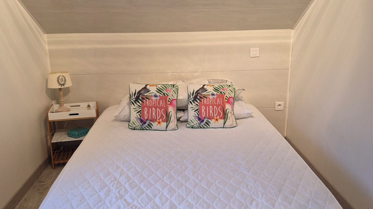 Photo of Bedroom in Glenic