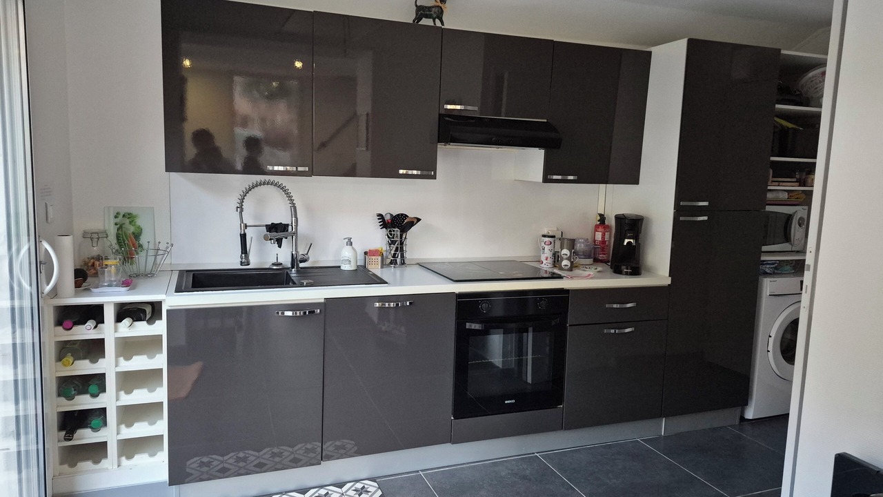 Photo of Kitchen in Glenic