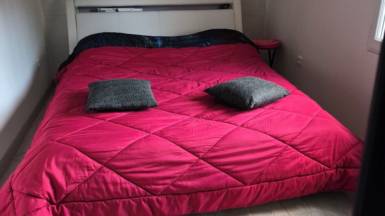 Photo of Bedroom in Glenic