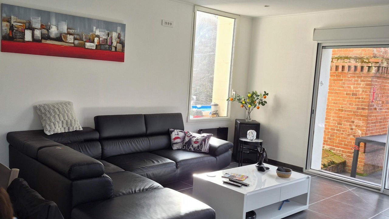 Photo of Livingroom in Glenic