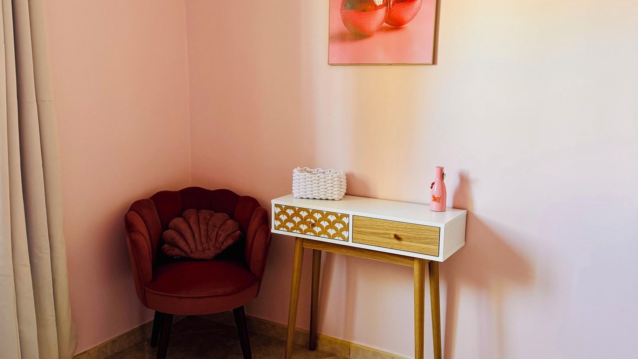 Photo of Bedroom in Bellegarde