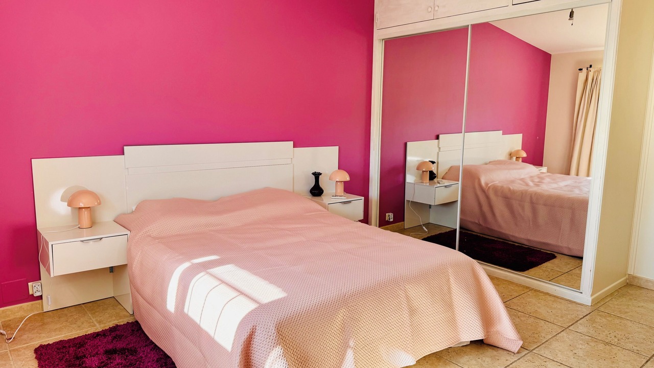 Photo of Bedroom in Bellegarde