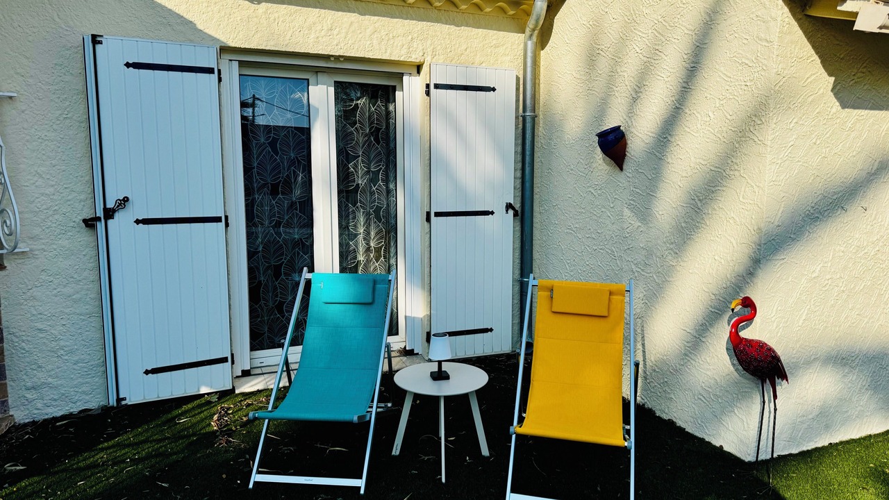 Photo of Outdoor in Bellegarde