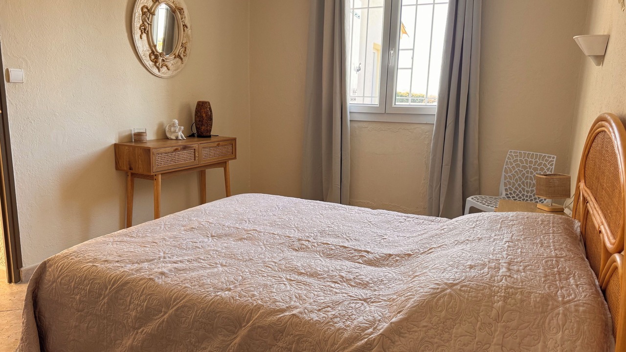 Photo of Bedroom in Bellegarde