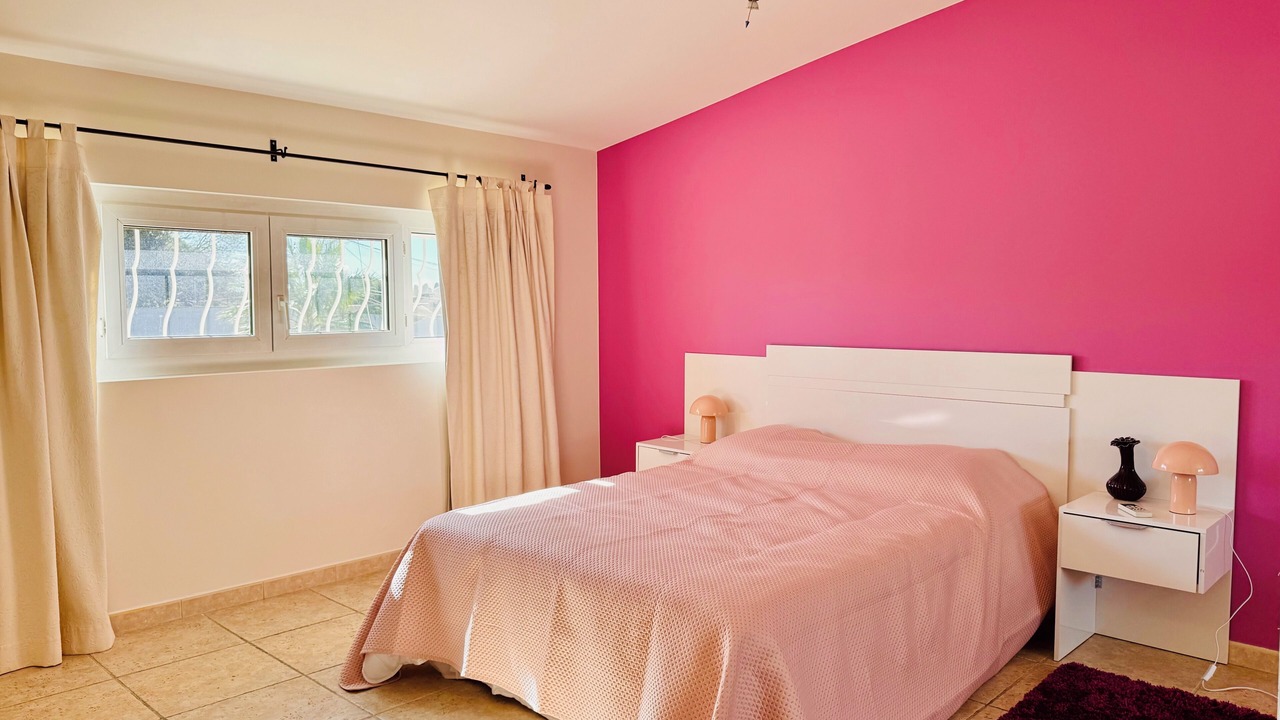 Photo of Bedroom in Bellegarde