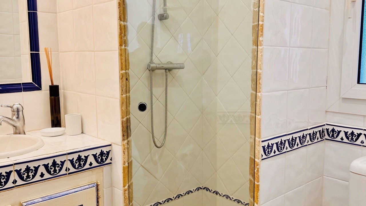 Photo of Bathroom in Bellegarde