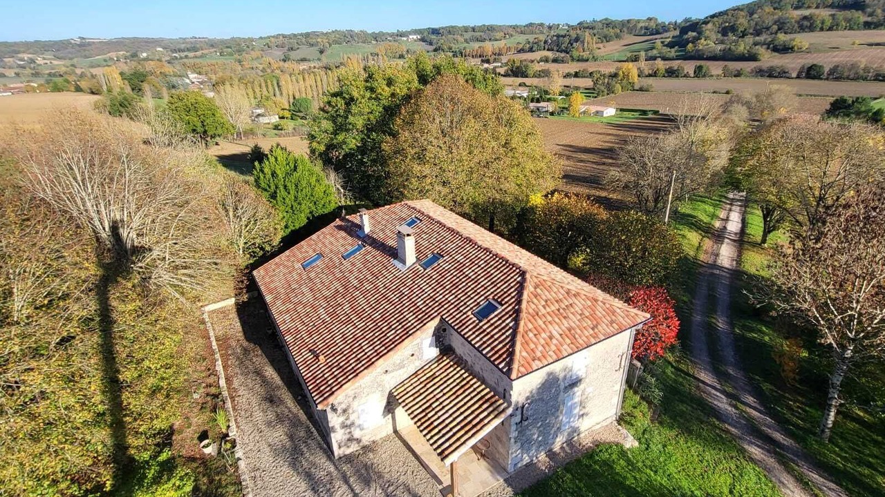 Photo of Outdoor in La Sauvetat-de-Saveres