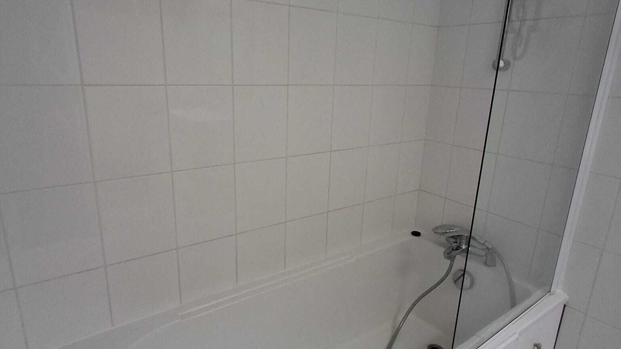 Photo of Bathroom in La Sauvetat-de-Saveres