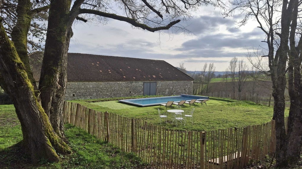 Photo of Outdoor in La Sauvetat-de-Saveres