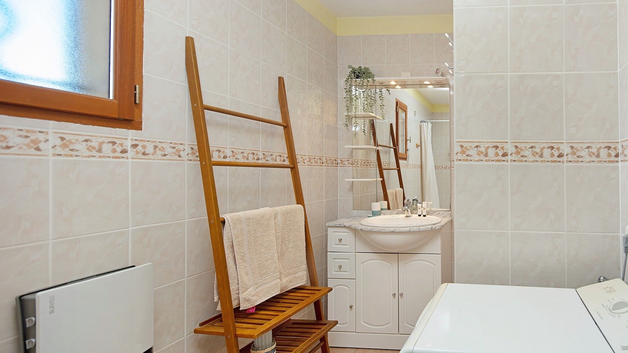 Photo of Bathroom in Brissac