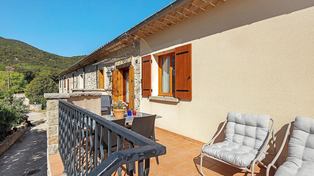 Photo of Outdoor in Brissac