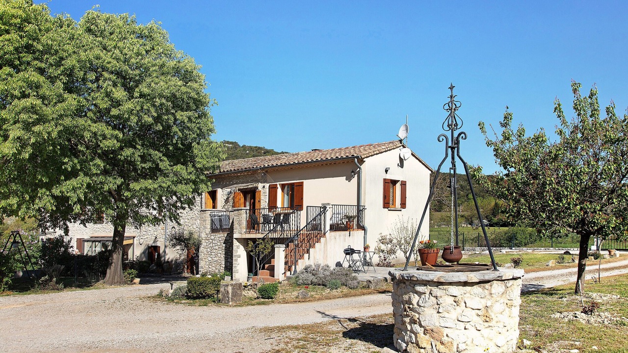 Photo of Outdoor in Brissac