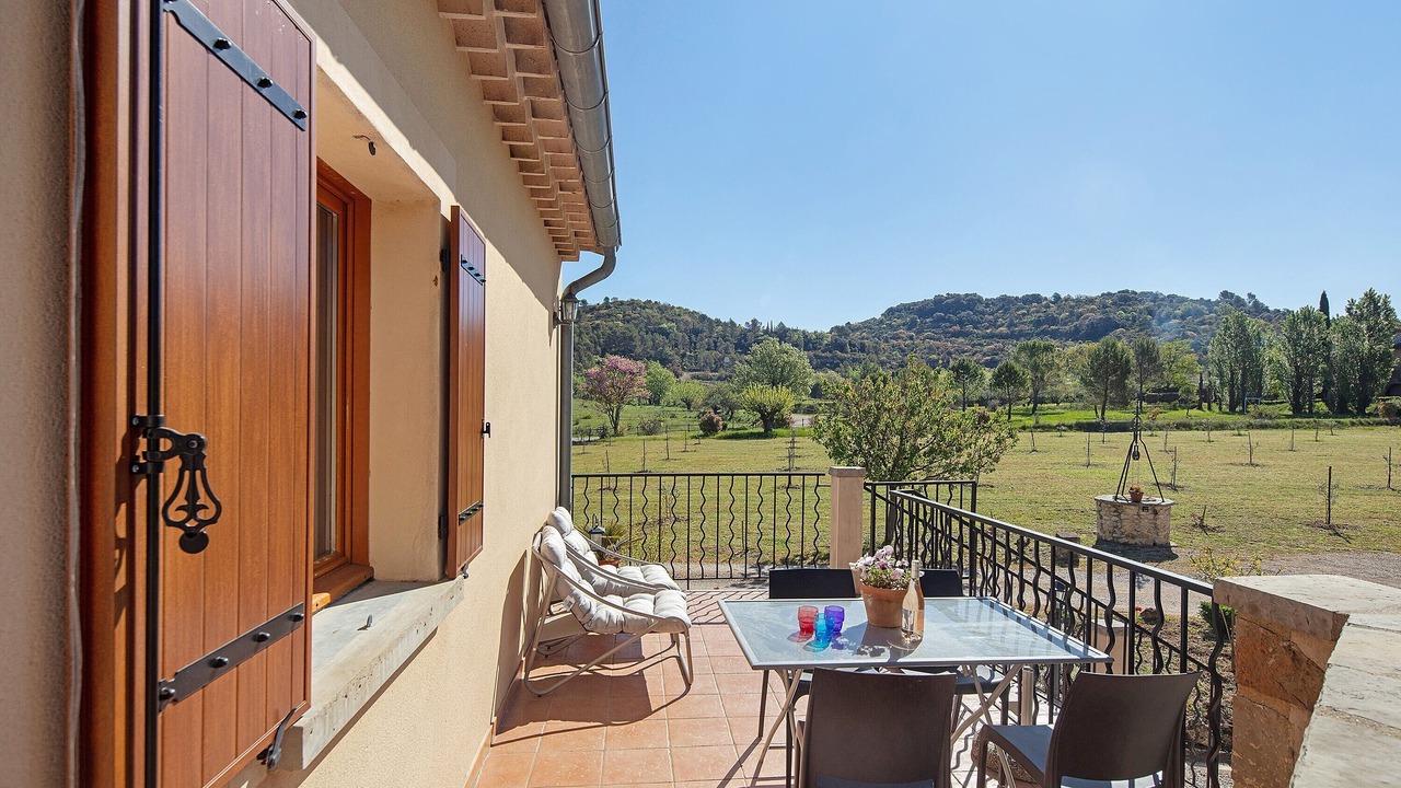 Photo of Outdoor in Brissac