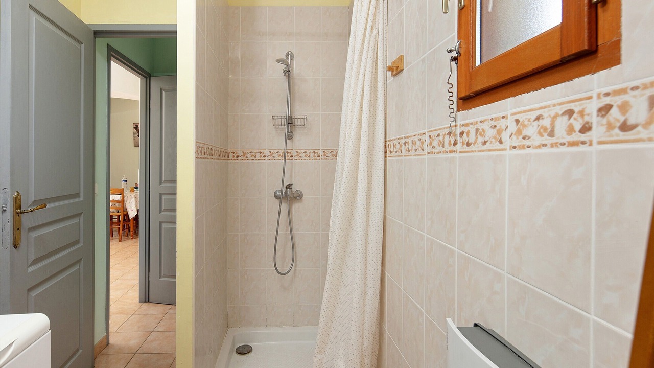 Photo of Bathroom in Brissac