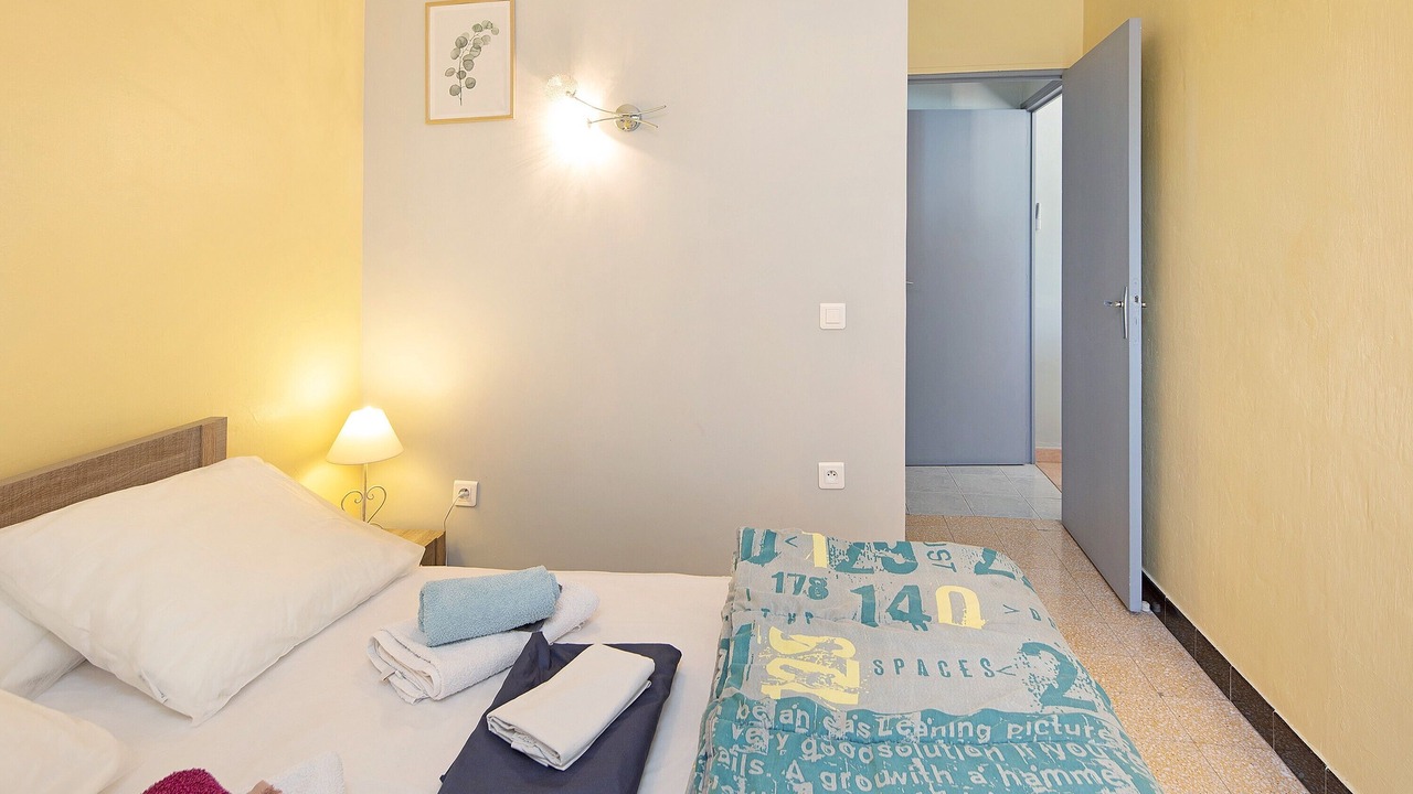 Photo of Bedroom in Brissac