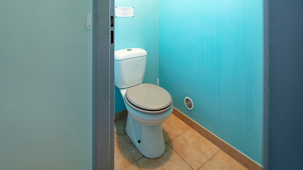 Photo of Bathroom in Brissac
