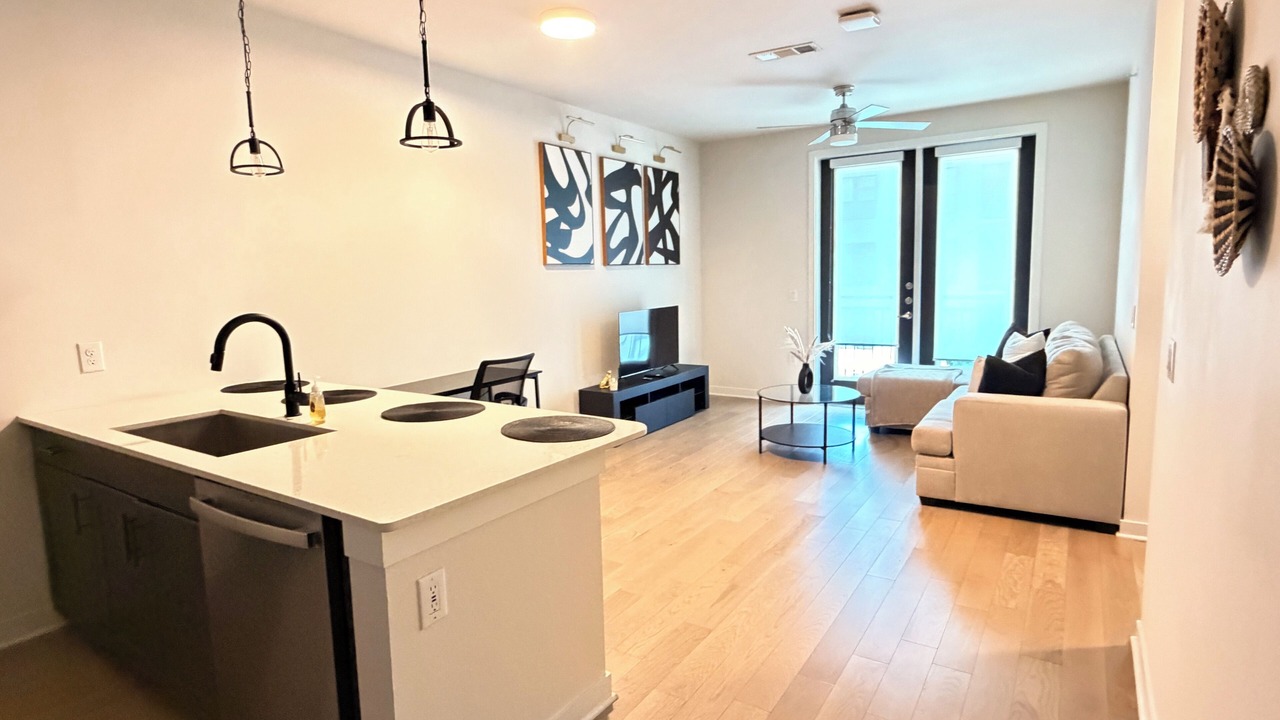 Photo of Livingroom in Montrose