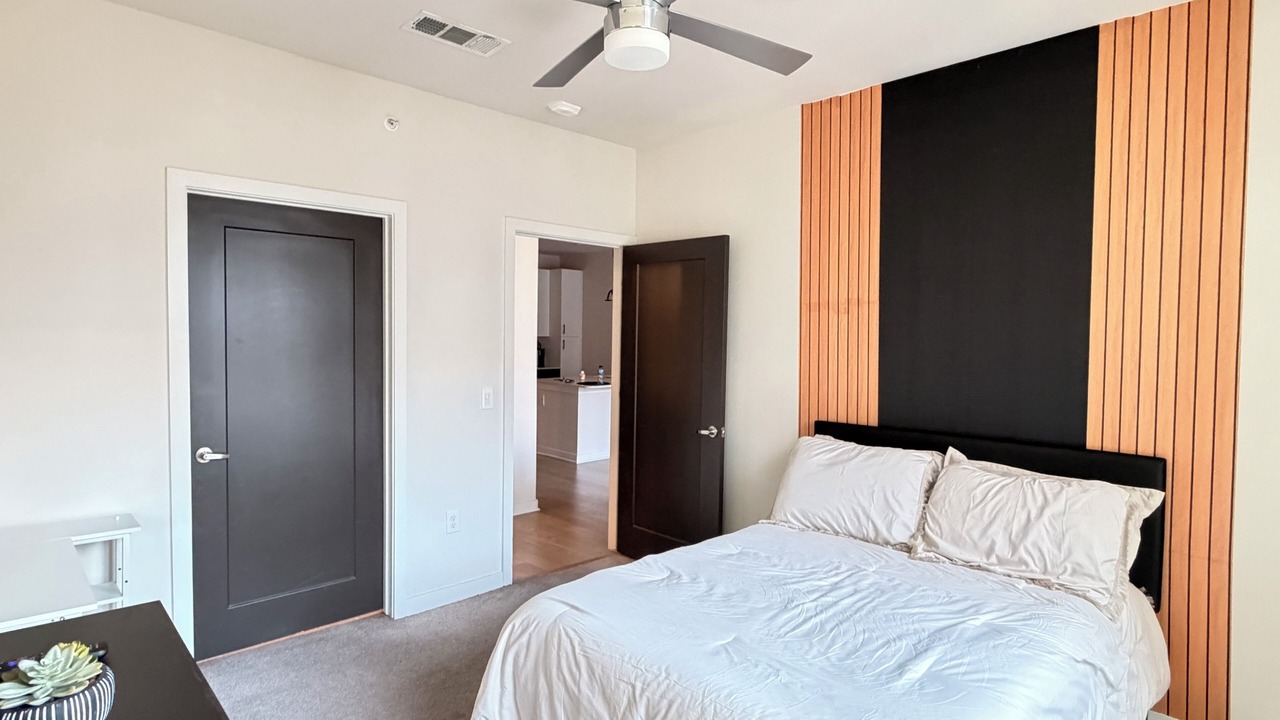 Photo of Bedroom in Montrose
