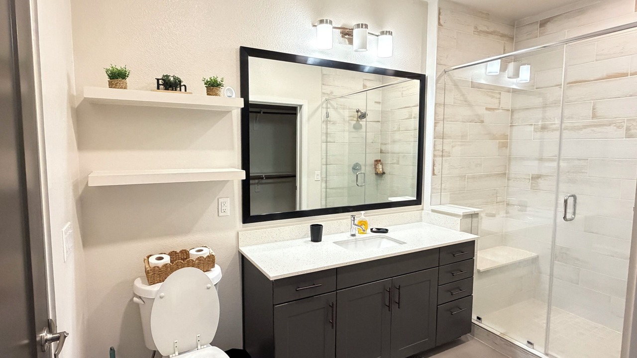 Photo of Bathroom in Montrose