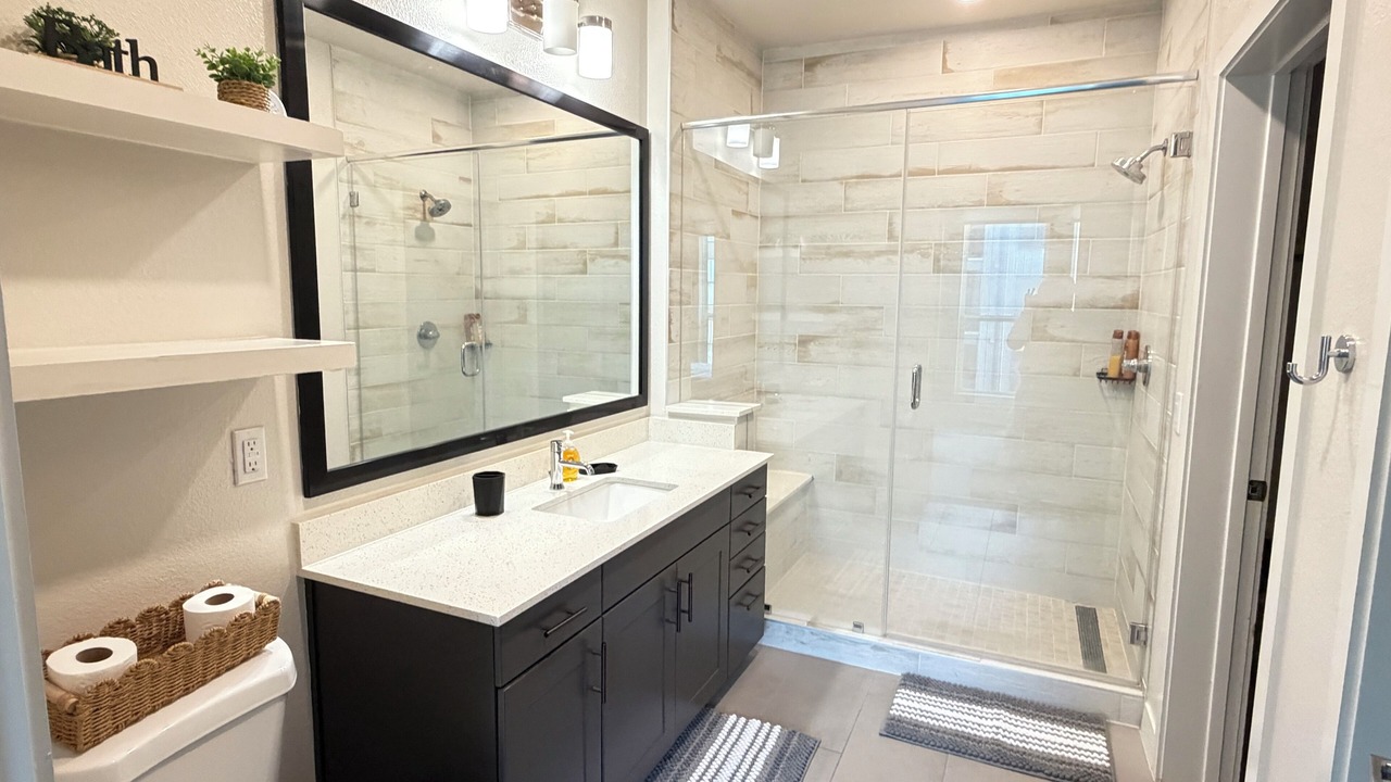 Photo of Bathroom in Montrose
