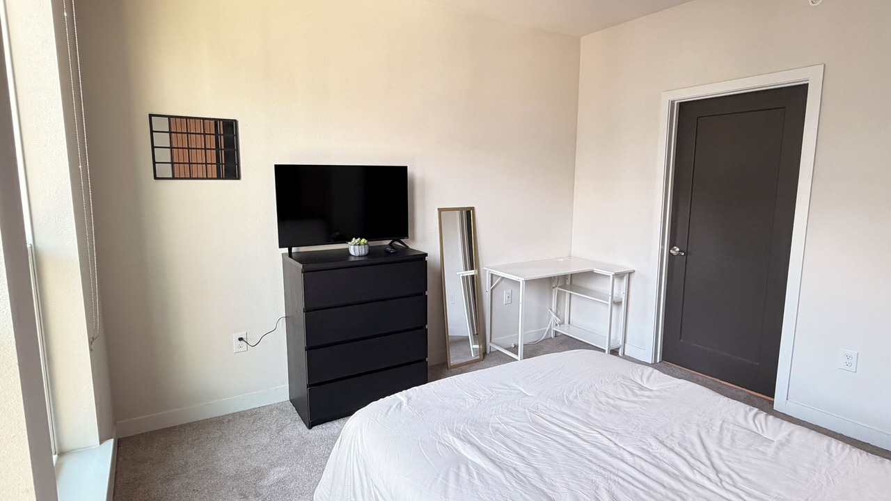 Photo of Bedroom in Montrose