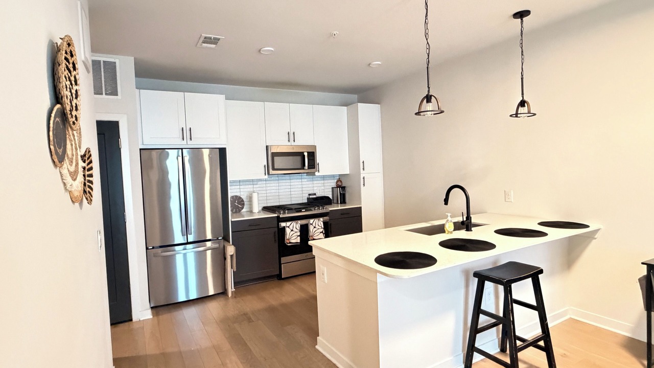 Photo of Kitchen in Montrose