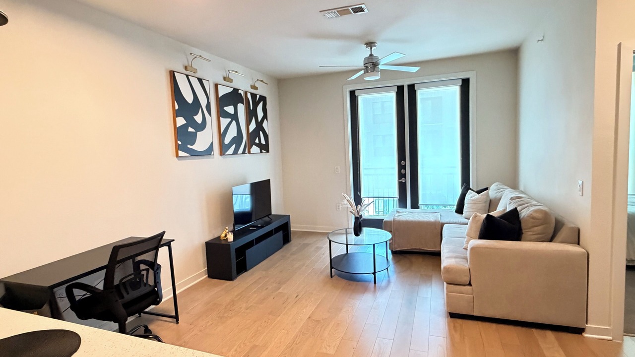 Photo of Livingroom in Montrose