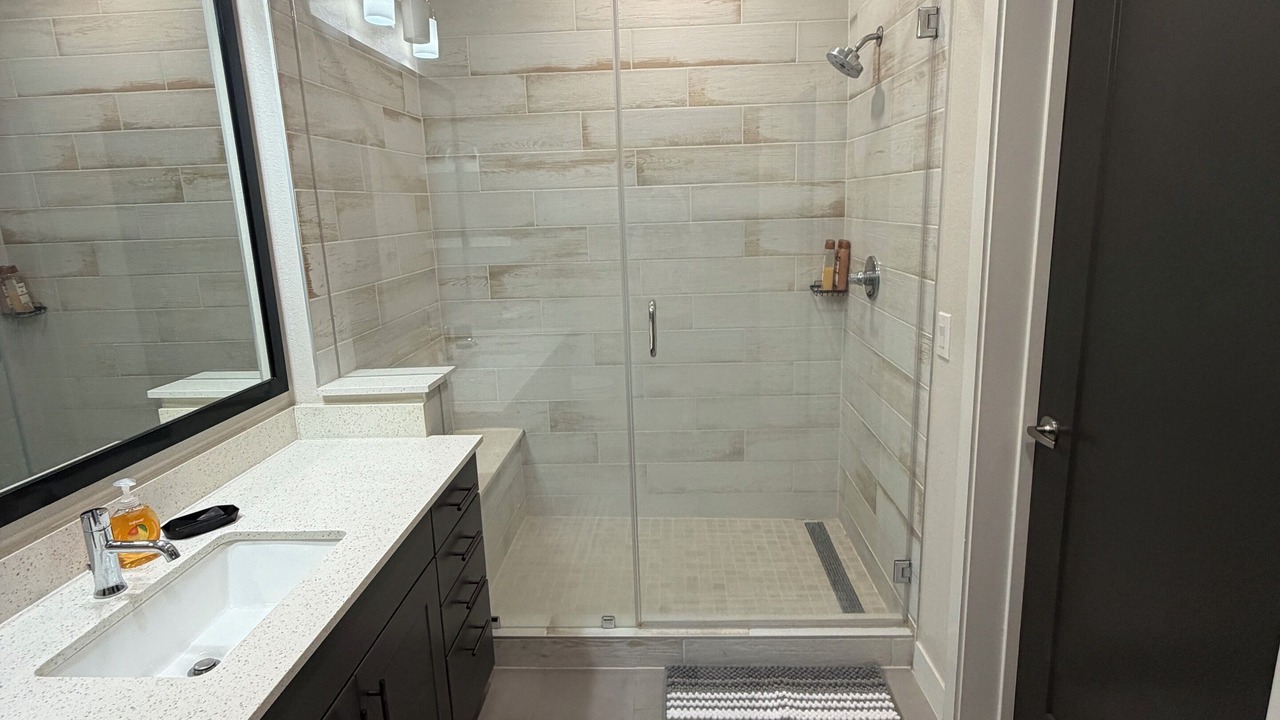 Photo of Bathroom in Montrose
