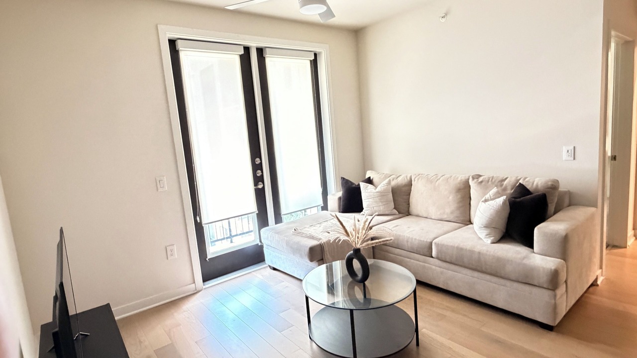 Photo of Livingroom in Montrose