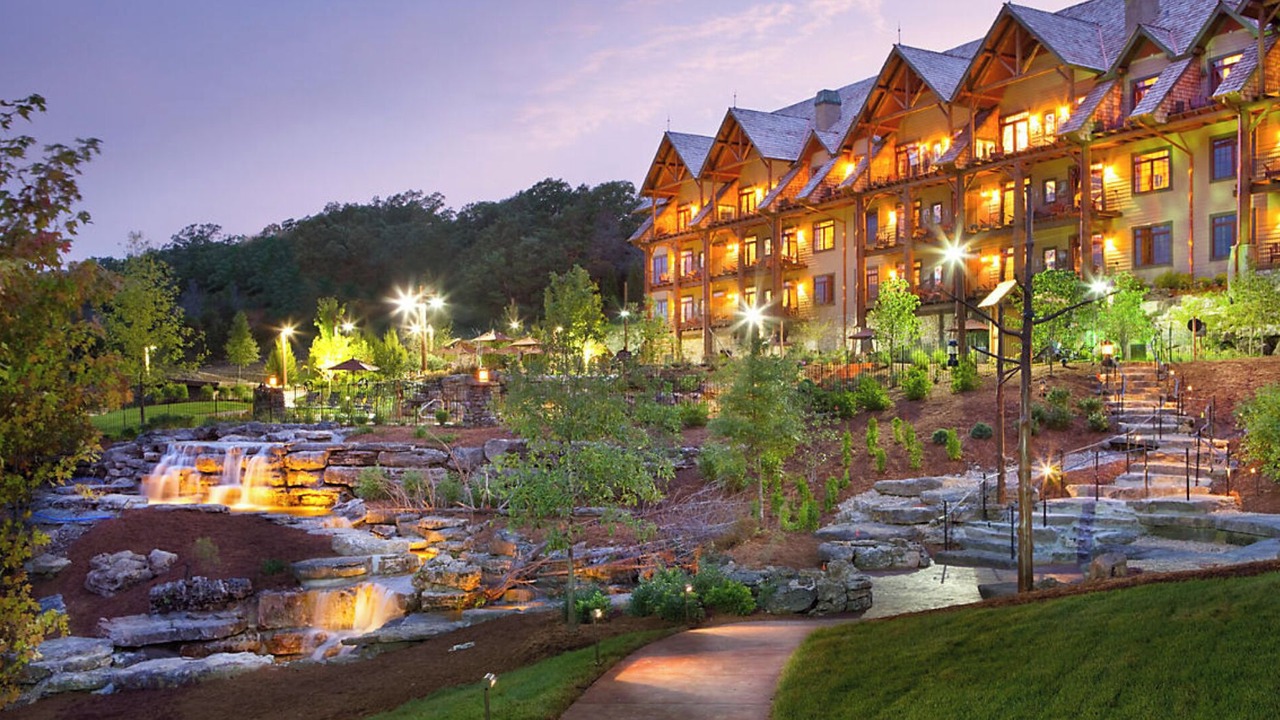 Photo of Outdoor in Big Cedars