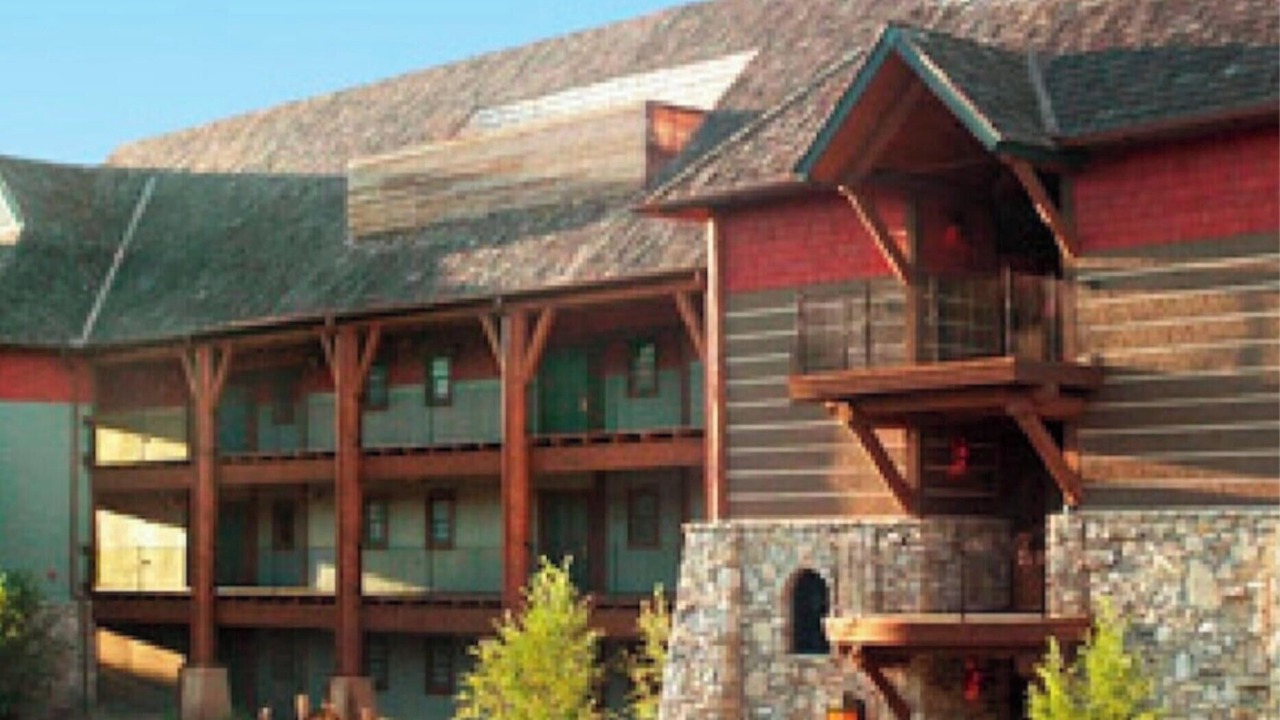 Photo of Outdoor in Big Cedars