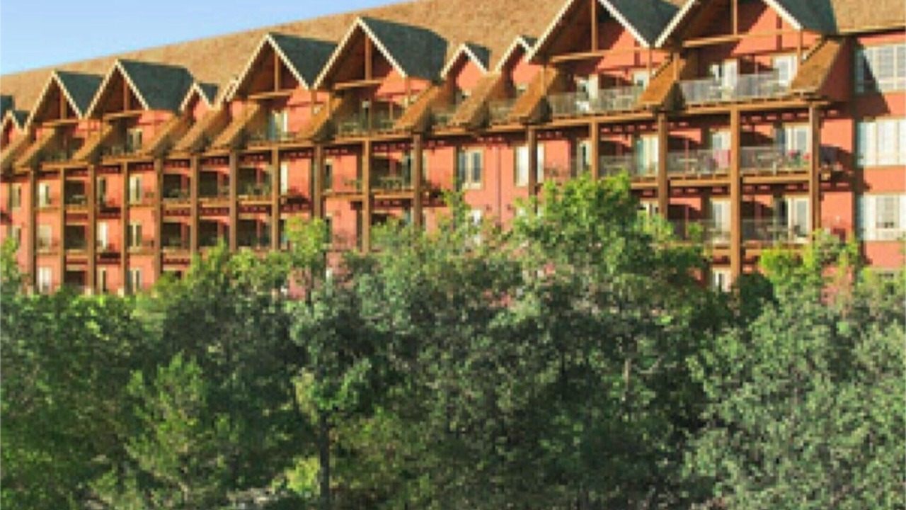 Photo of Outdoor in Big Cedars