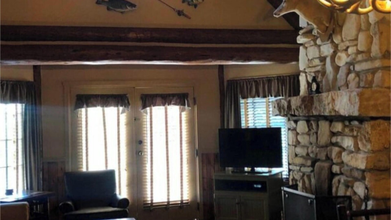 Photo of Livingroom in Big Cedars
