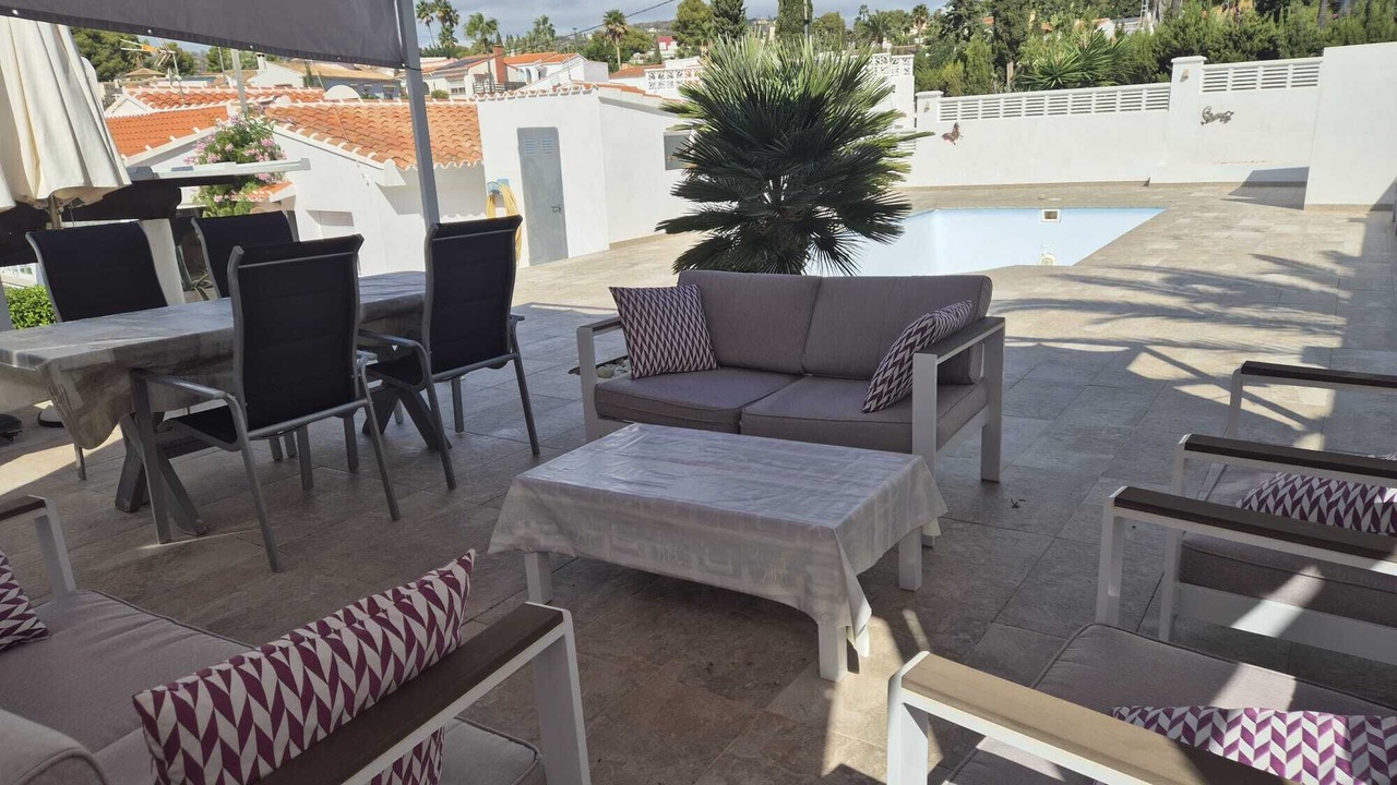 Photo of Outdoor in Casas de Torrat