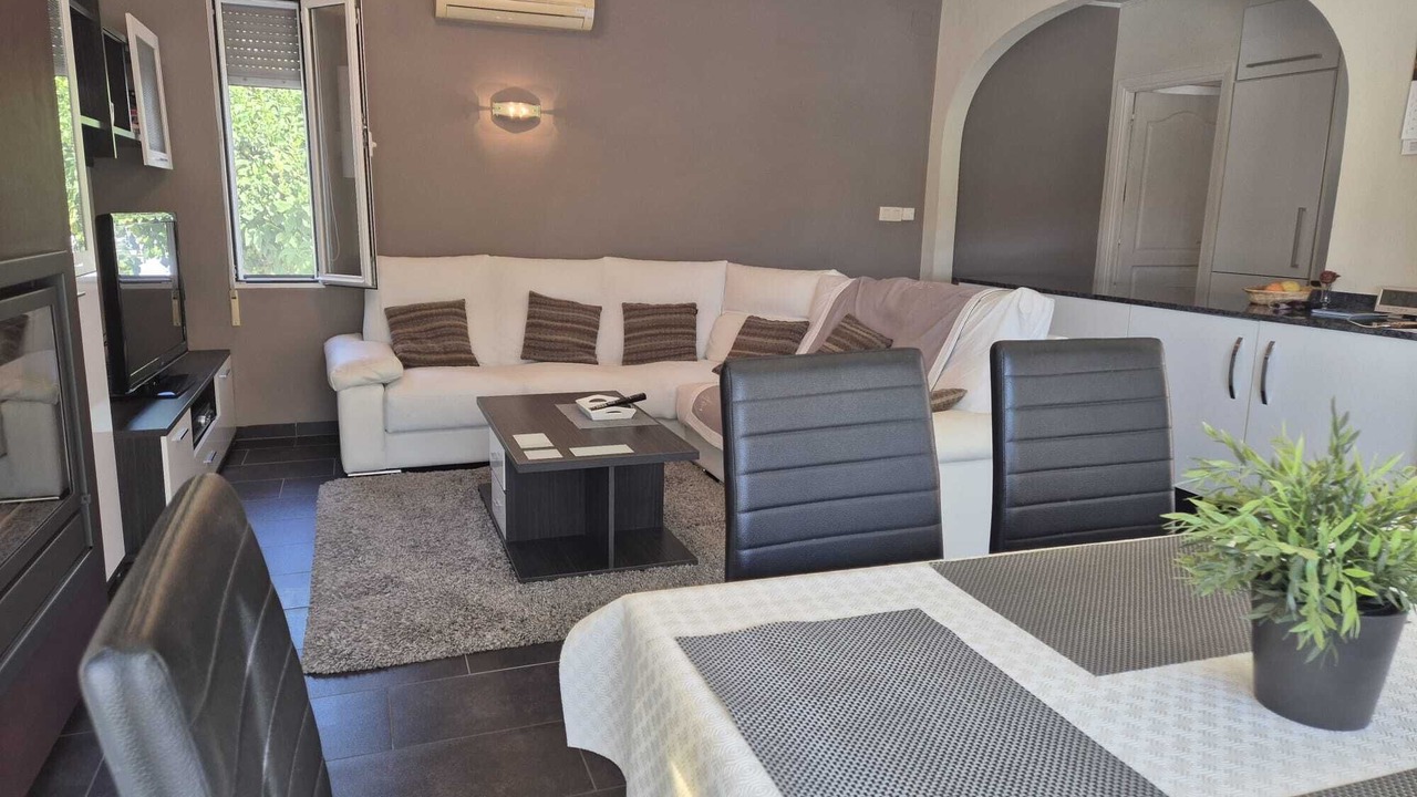 Photo of Livingroom in Casas de Torrat