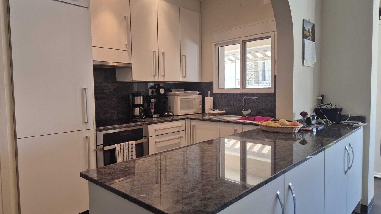 Photo of Kitchen in Casas de Torrat