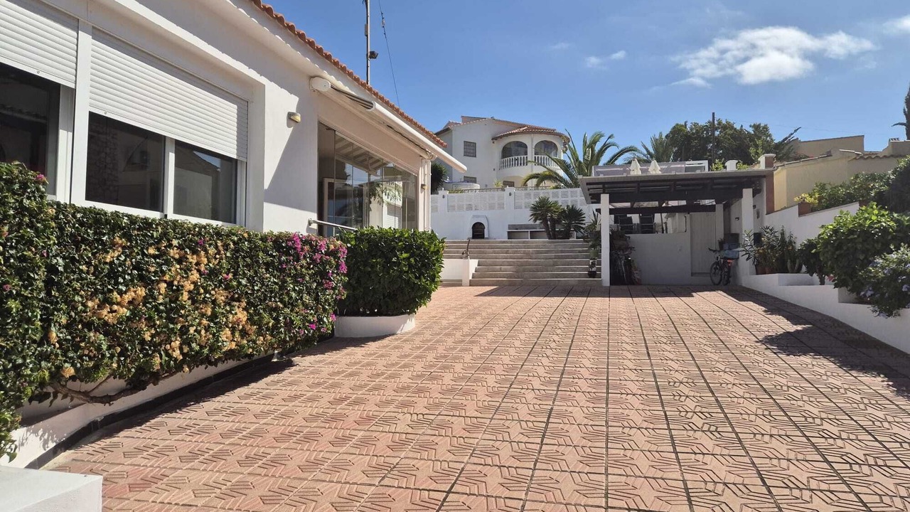Photo of Outdoor in Casas de Torrat
