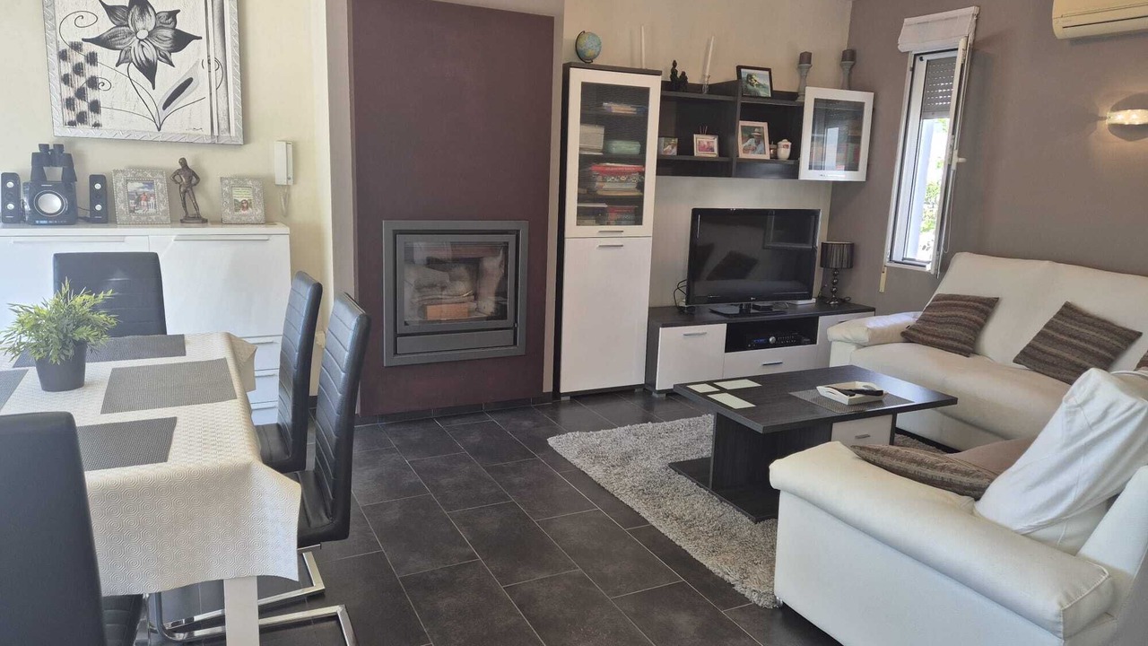 Photo of Livingroom in Casas de Torrat