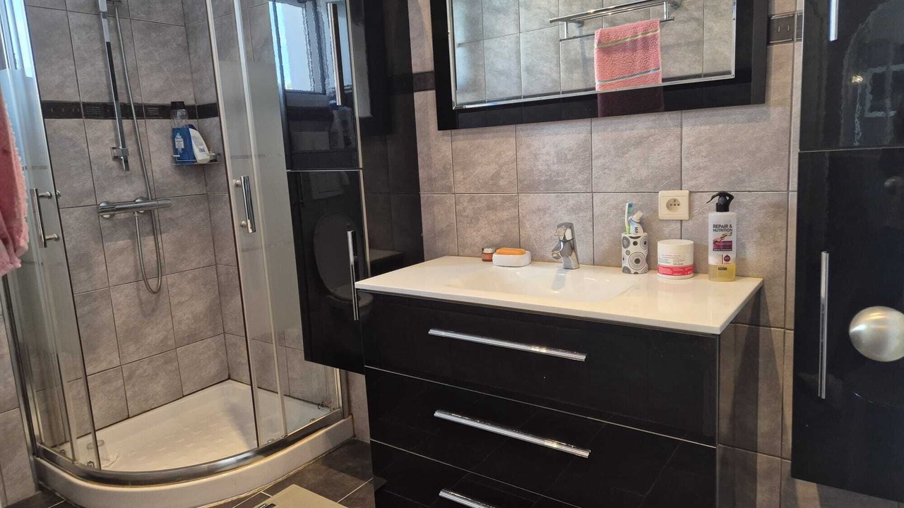 Photo of Bathroom in Casas de Torrat