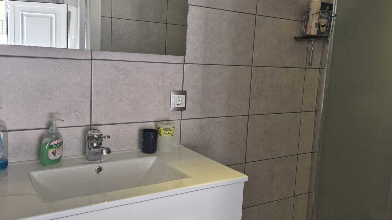 Photo of Bathroom in Casas de Torrat