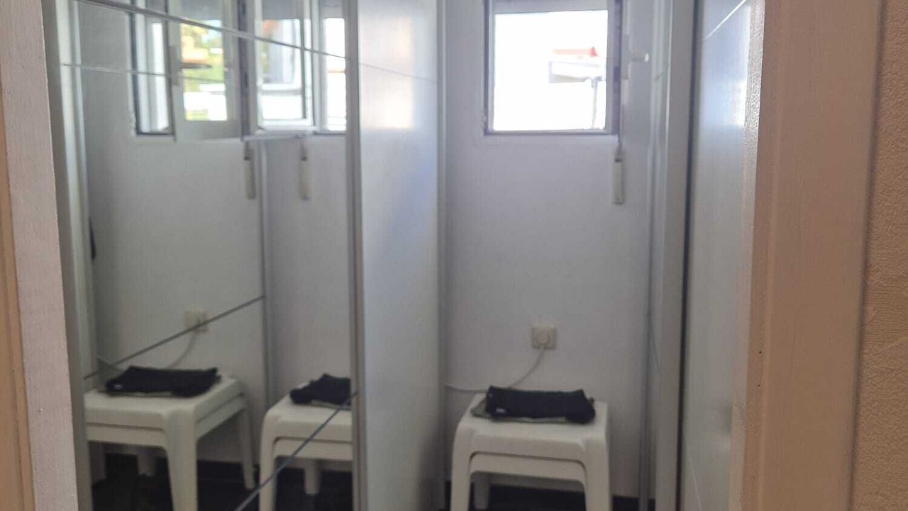 Photo of Bathroom in Casas de Torrat